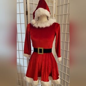 🎄Santa Costume!🎄NWOT